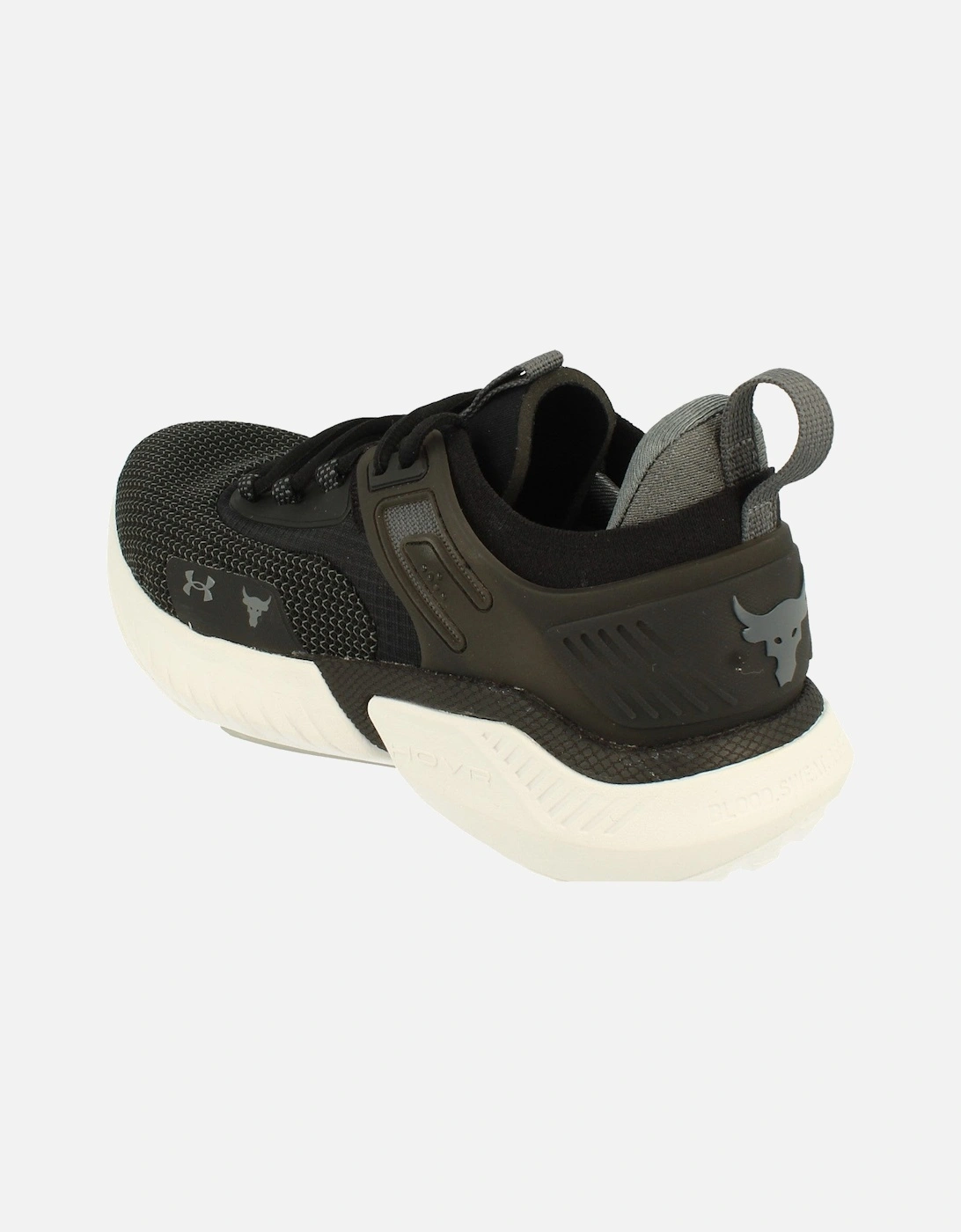 Ua Project Rock 5 Mens Trainers 3025435 003