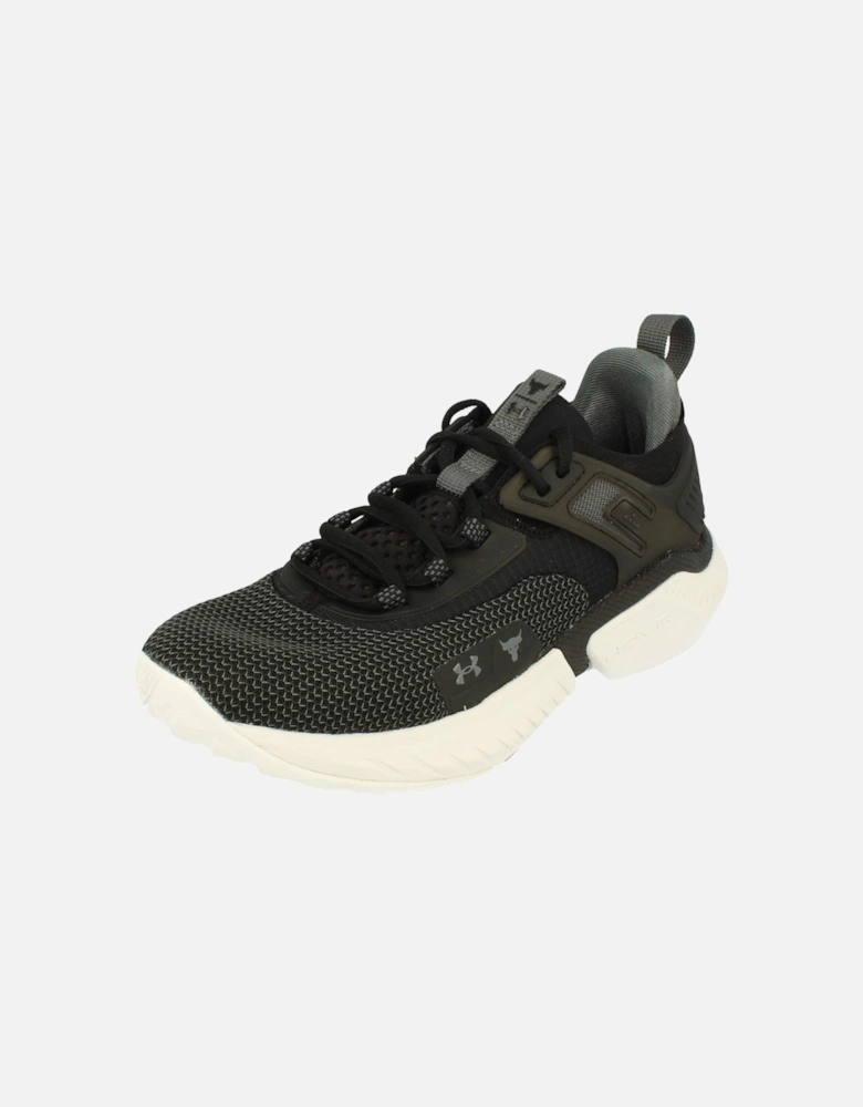 Ua Project Rock 5 Mens Trainers 3025435 003