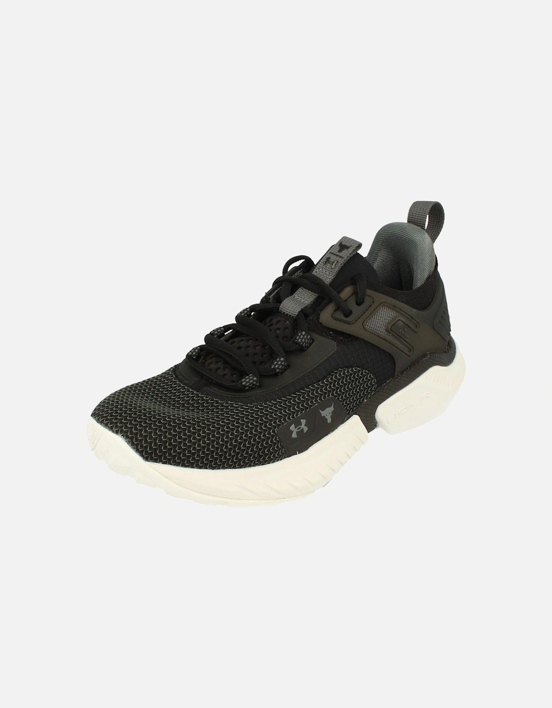 Ua Project Rock 5 Mens Trainers 3025435 003, 6 of 5