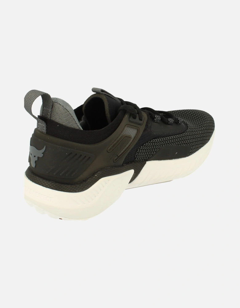 Ua Project Rock 5 Mens Trainers 3025435 003