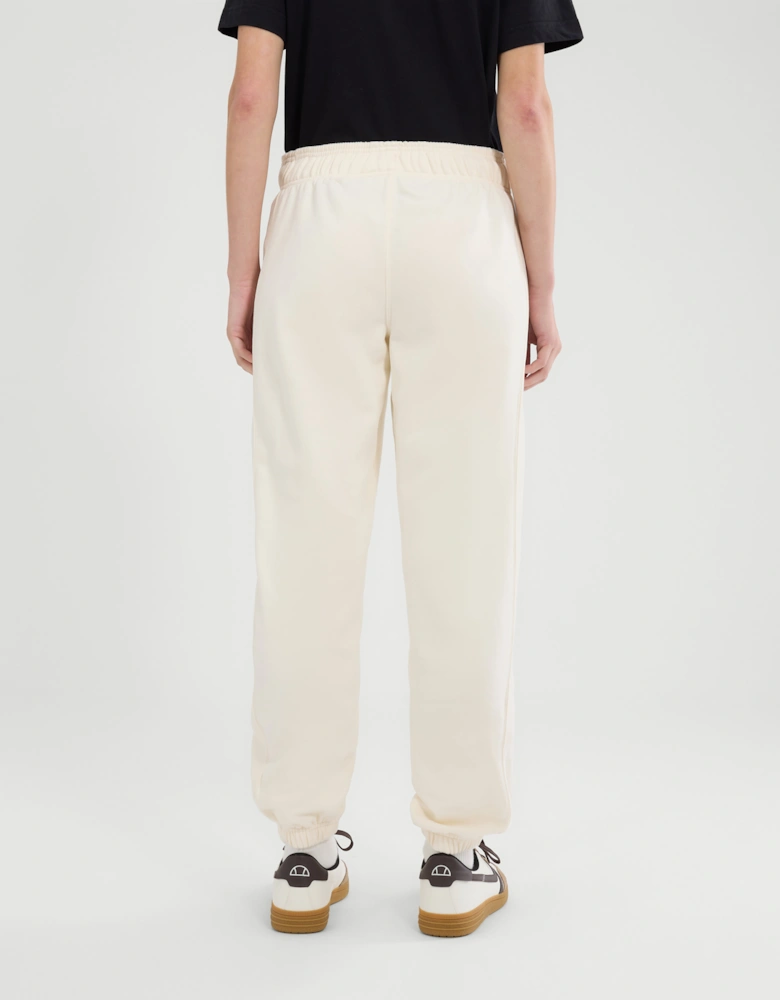 Lentella Jogger - Off White