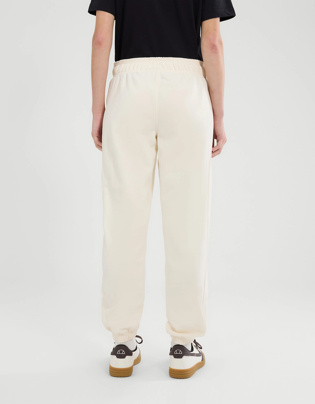 Lentella Jogger - Off White