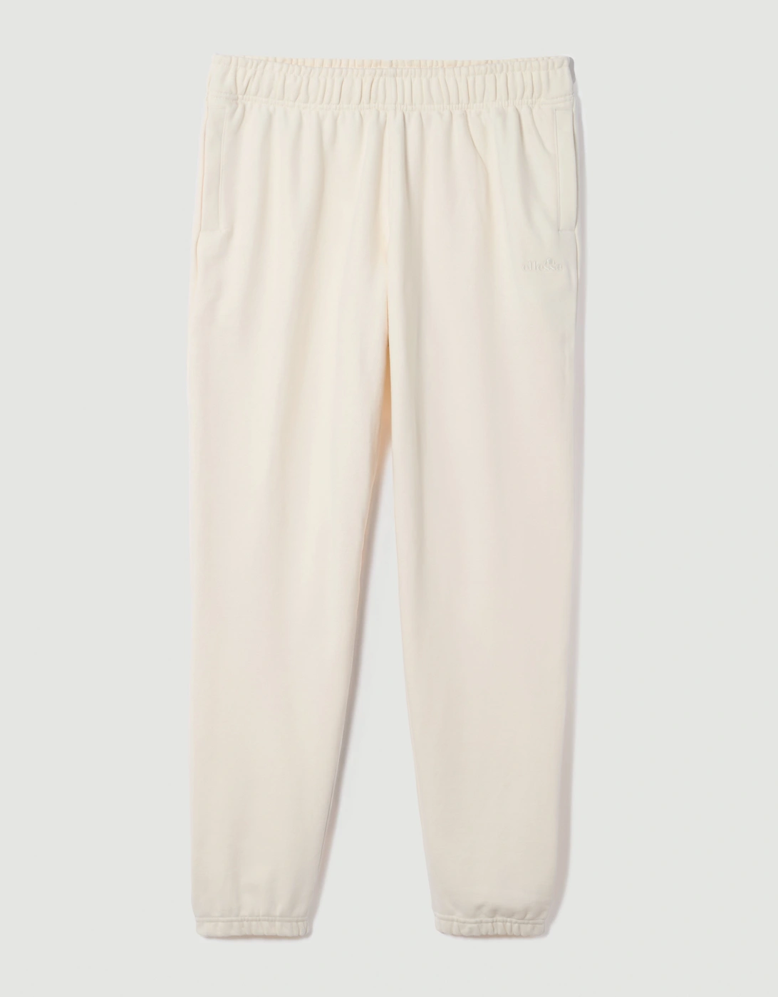 Lentella Jogger - Off White, 6 of 5