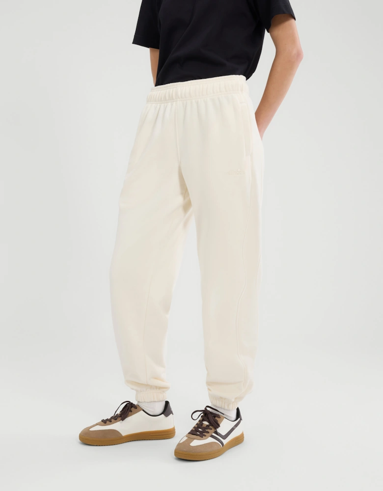 Lentella Jogger - Off White