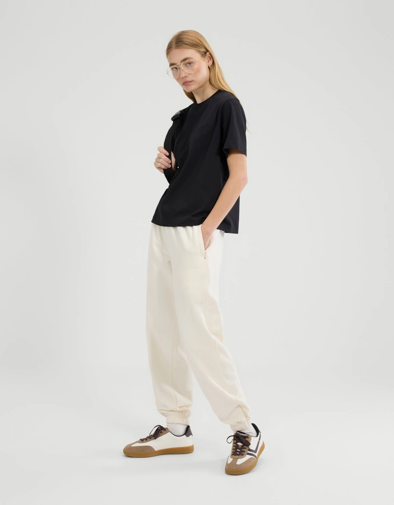 Lentella Jogger - Off White