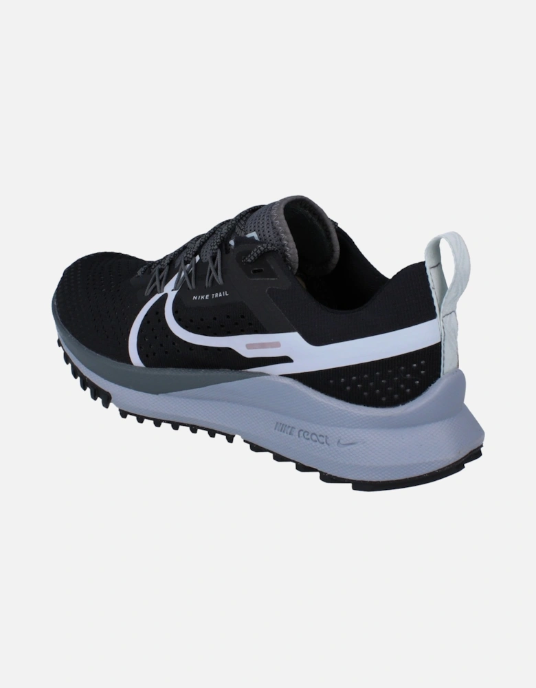 Nike Womens React Pegasus Trail 4 DJ6159 001