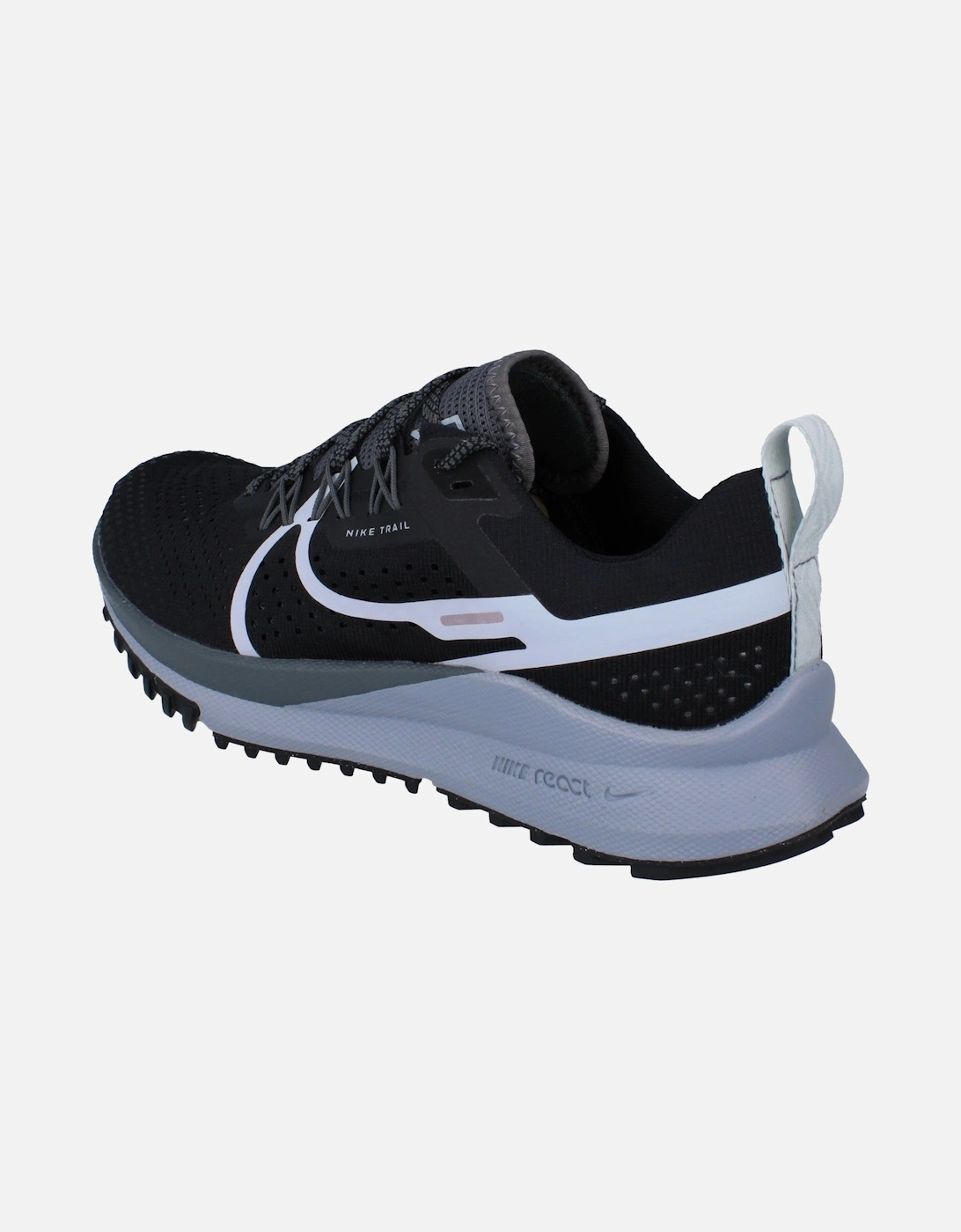Nike Womens React Pegasus Trail 4 DJ6159 001