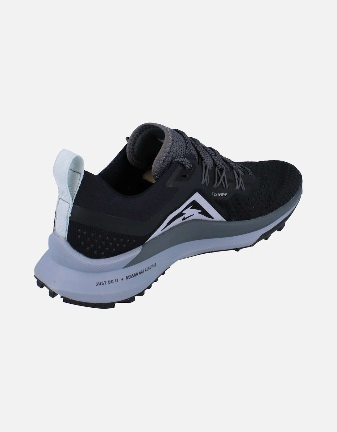 Nike Womens React Pegasus Trail 4 DJ6159 001