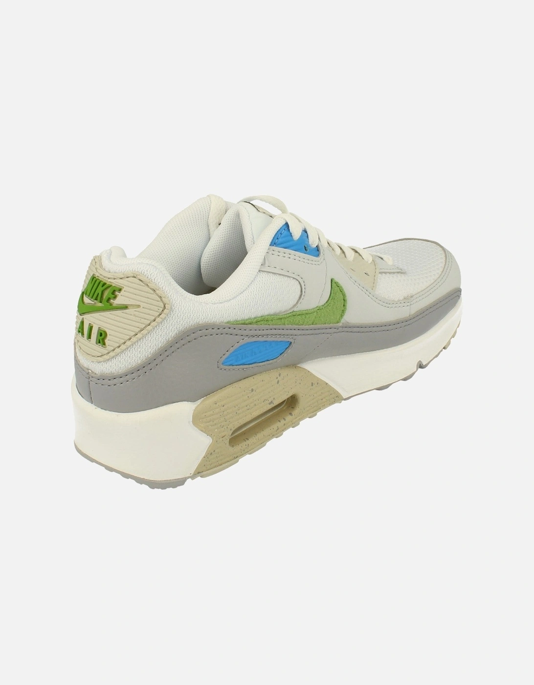 GS Trainers Dv3483 100