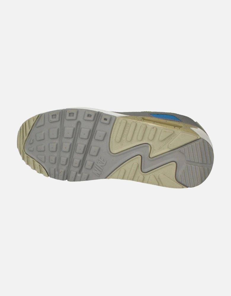 GS Trainers Dv3483 100