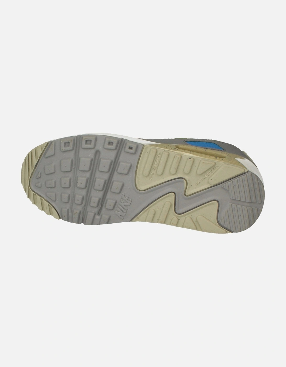 GS Trainers Dv3483 100