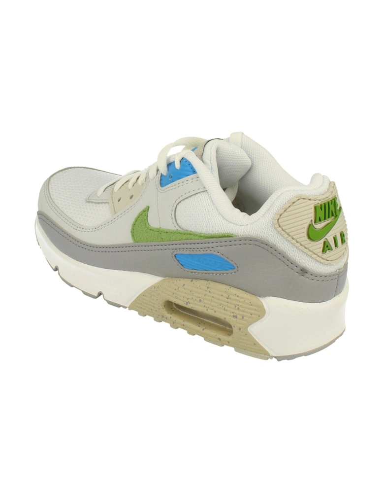 GS Trainers Dv3483 100