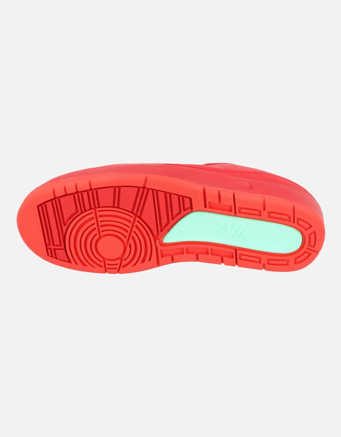 Air Jordan 2 Retro Low Mens Basketball Trainers 832819 606