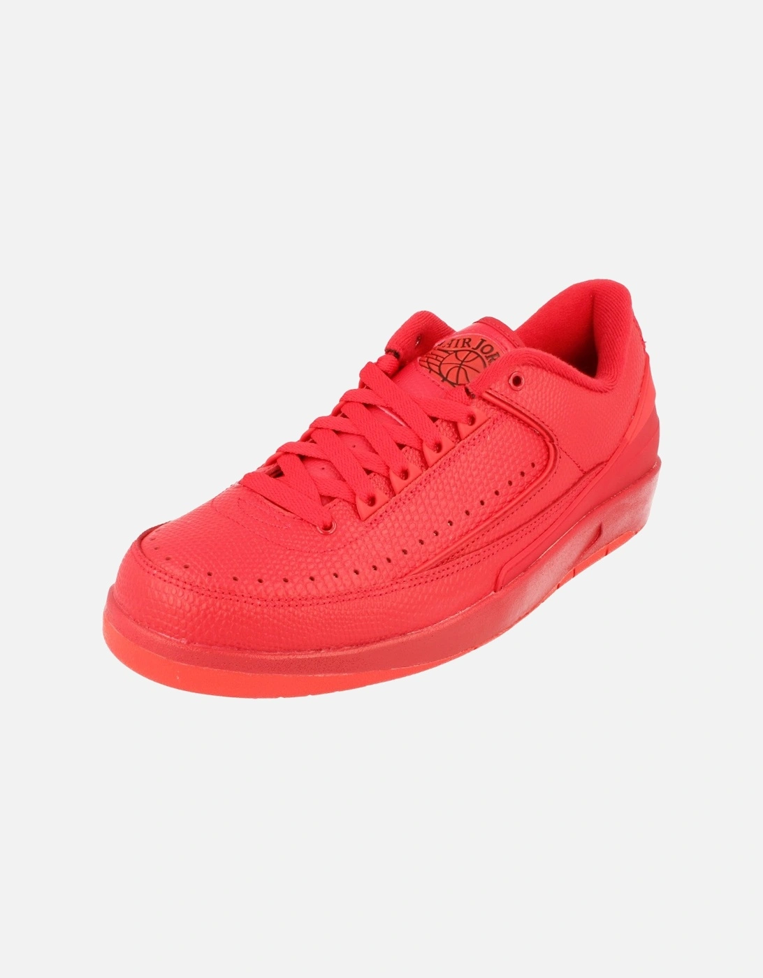 Air Jordan 2 Retro Low Mens Basketball Trainers 832819 606, 6 of 5