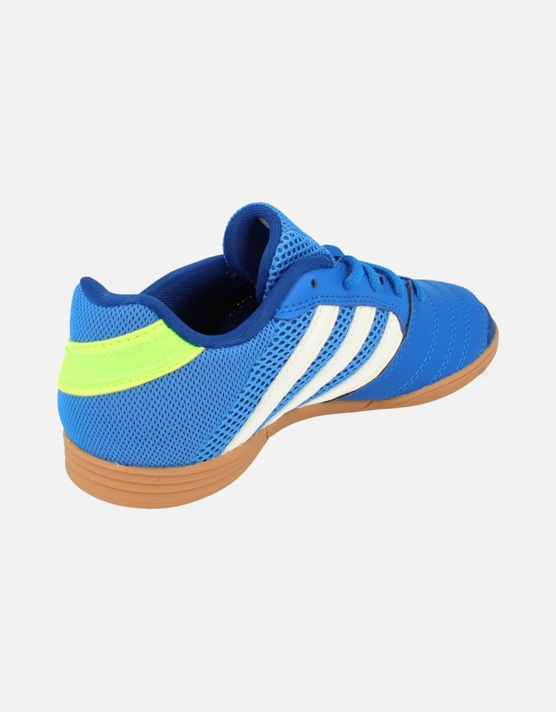 Top Sala Junior Football Trainers Shoes FV2632