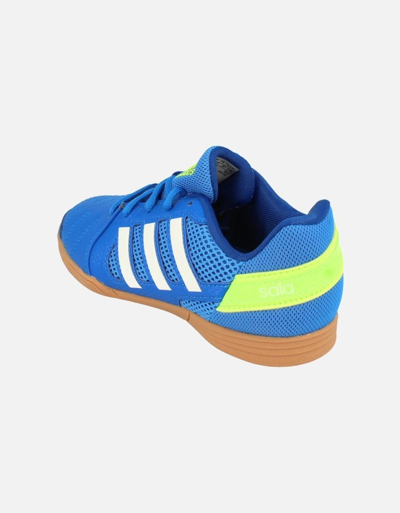 Top Sala Junior Football Trainers Shoes FV2632