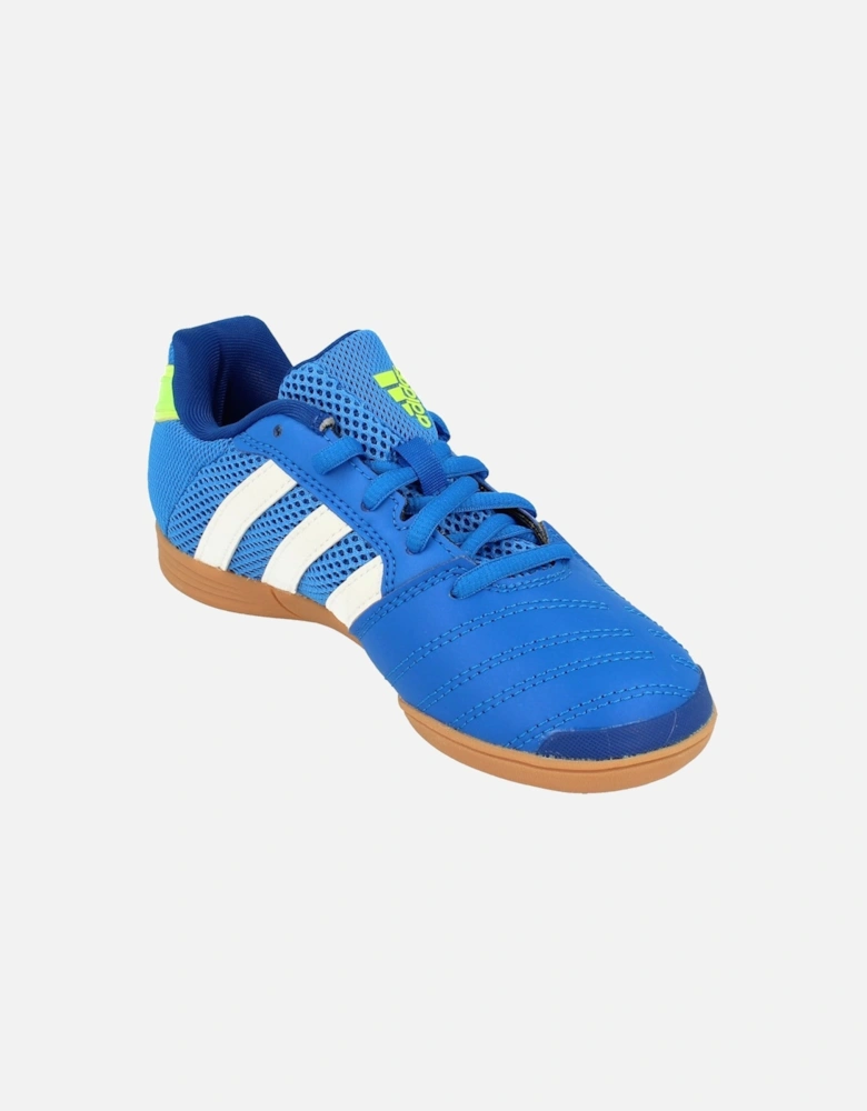 Top Sala Junior Football Trainers Shoes FV2632