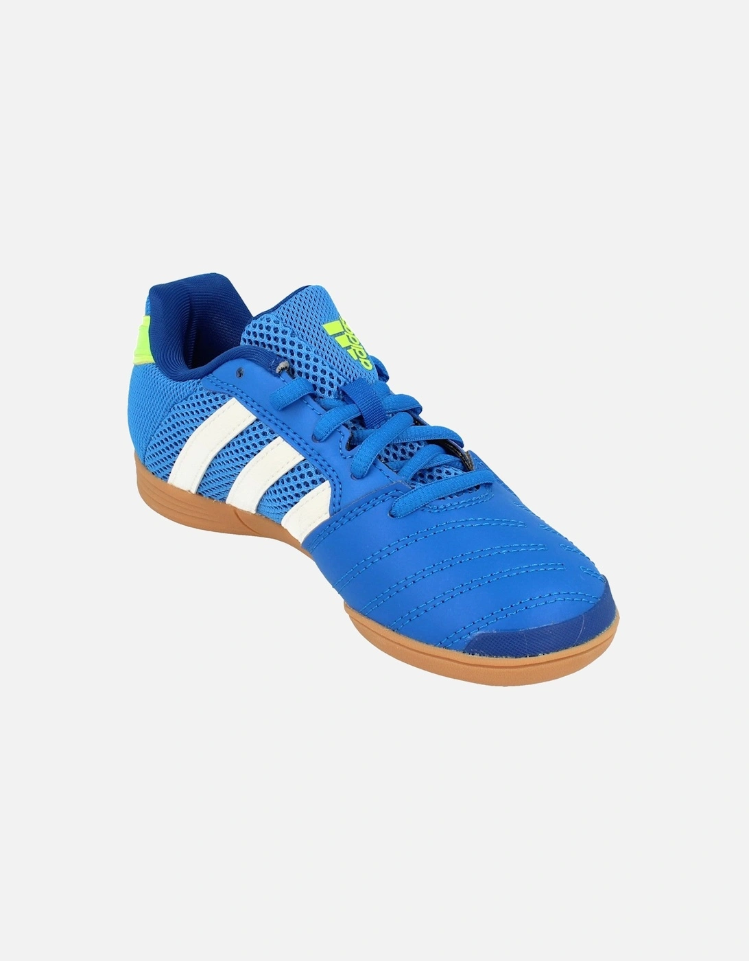 Top Sala Junior Football Trainers Shoes FV2632