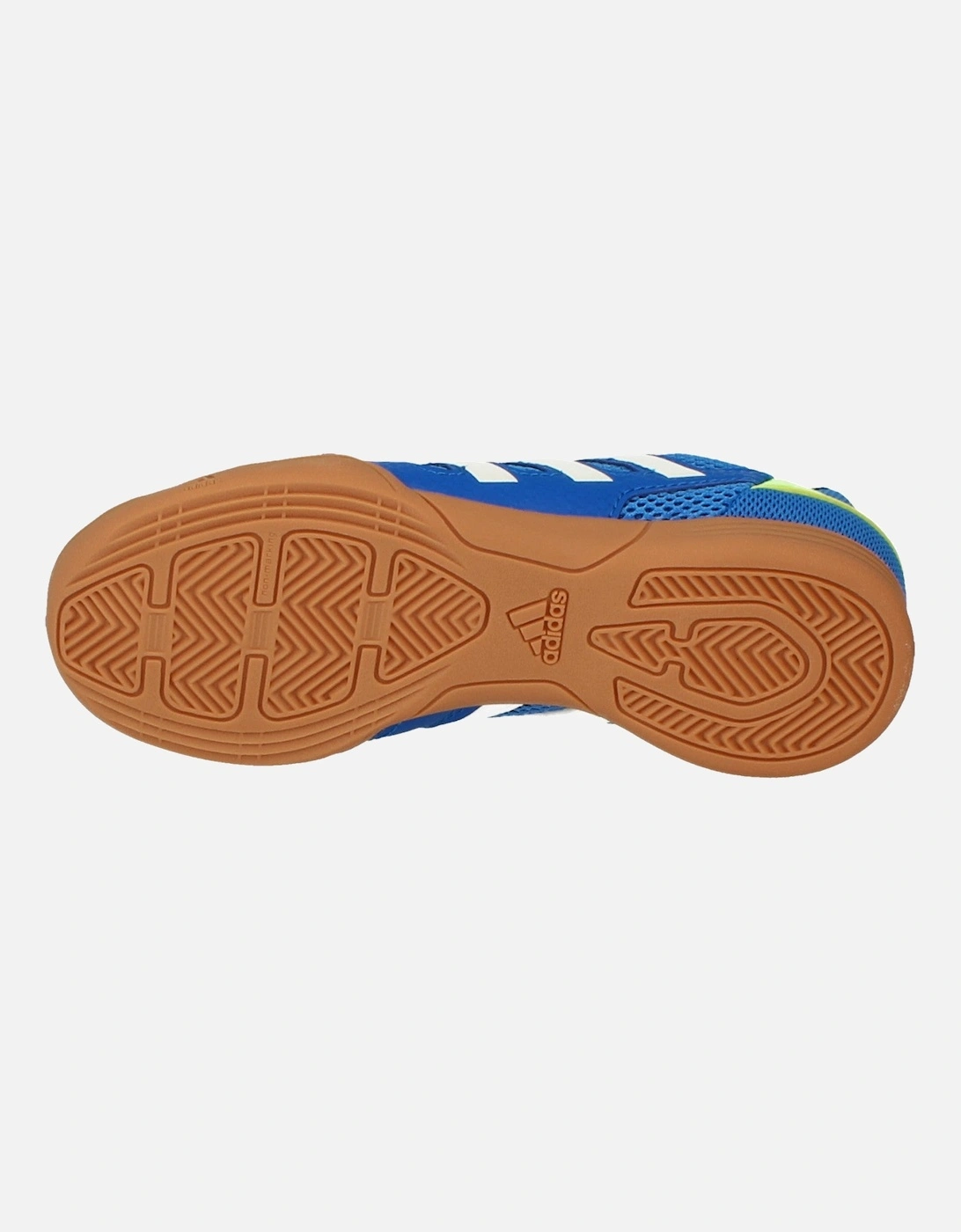 Top Sala Junior Football Trainers Shoes FV2632