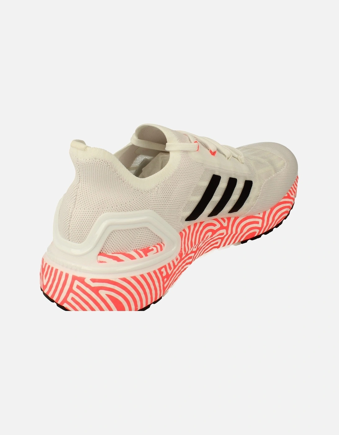 S.Rdy Tyo Mens Sneakers FX0031