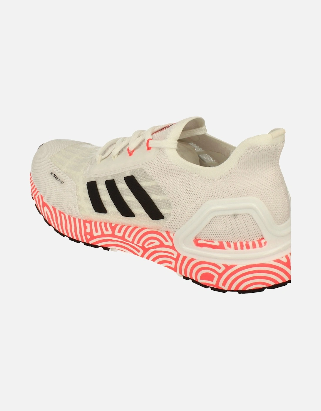 S.Rdy Tyo Mens Sneakers FX0031