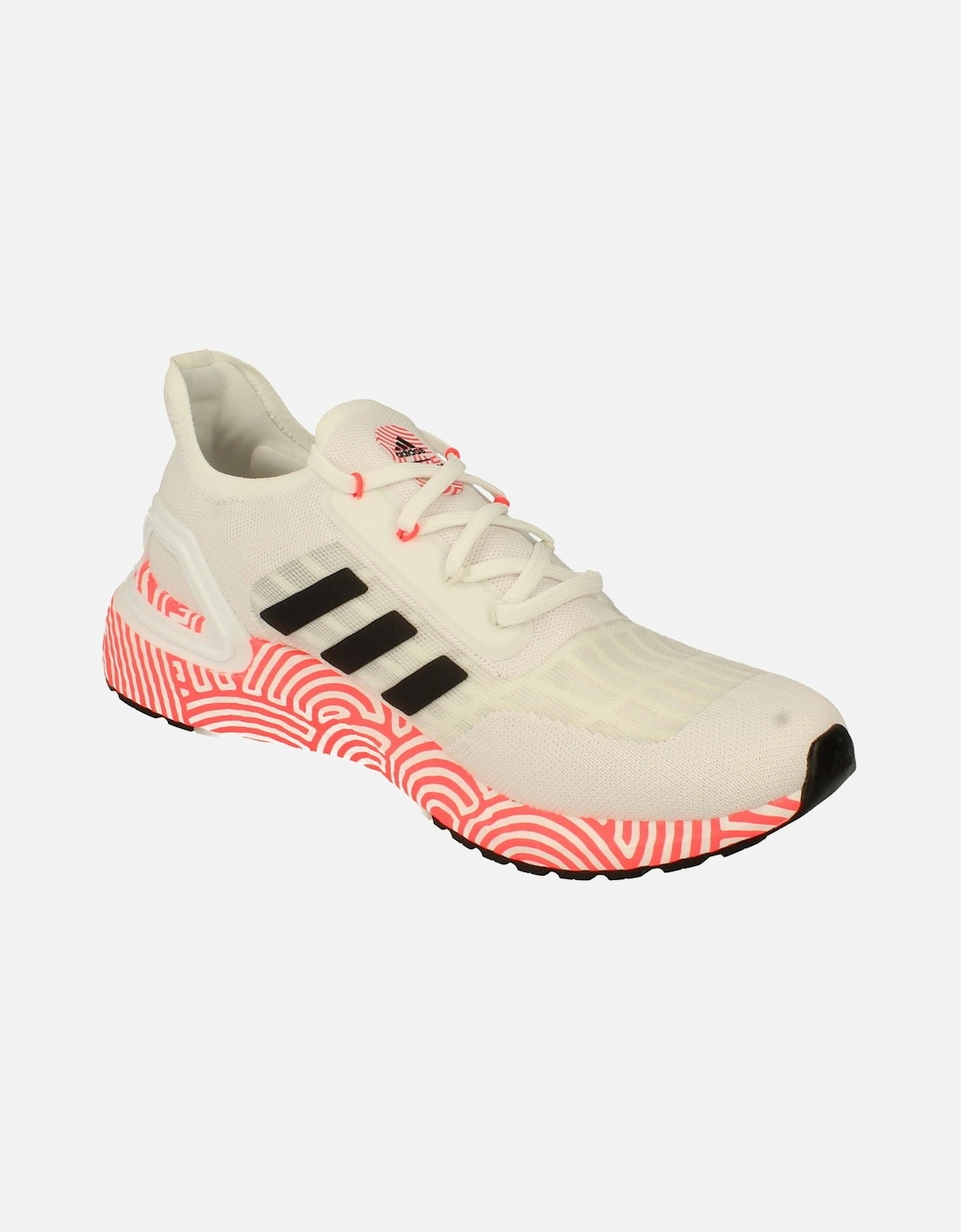 S.Rdy Tyo Mens Sneakers FX0031