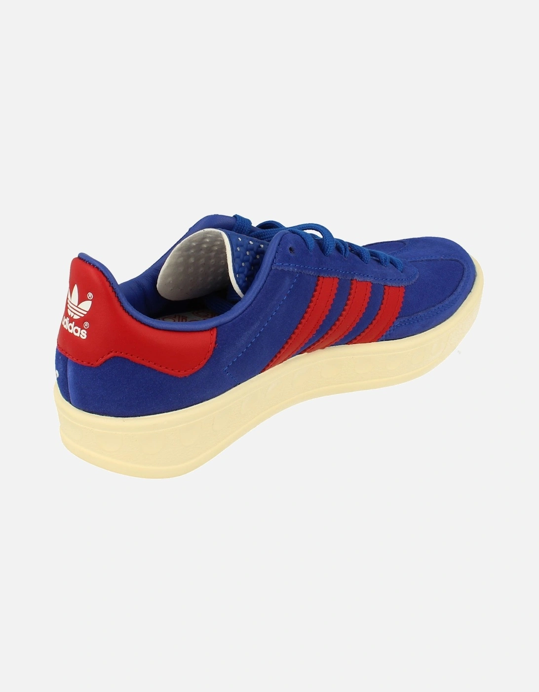 Originals Barcelona Mens Trainers Sneakers FX5642