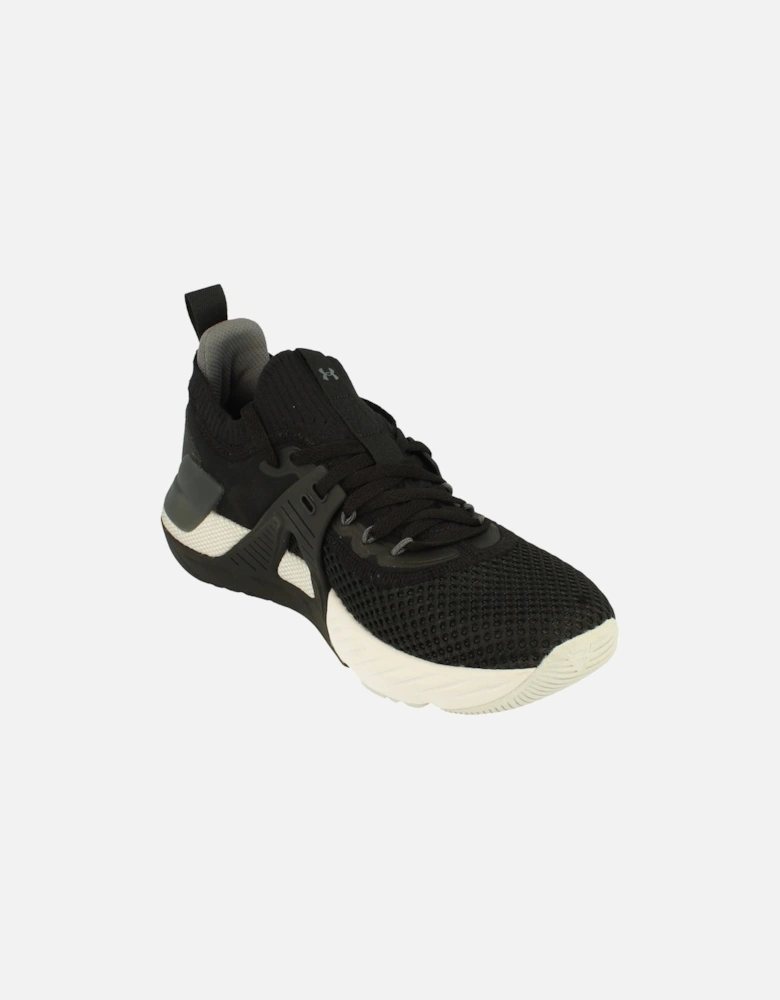 Project Rock 4 Mens Trainers 3023695 001