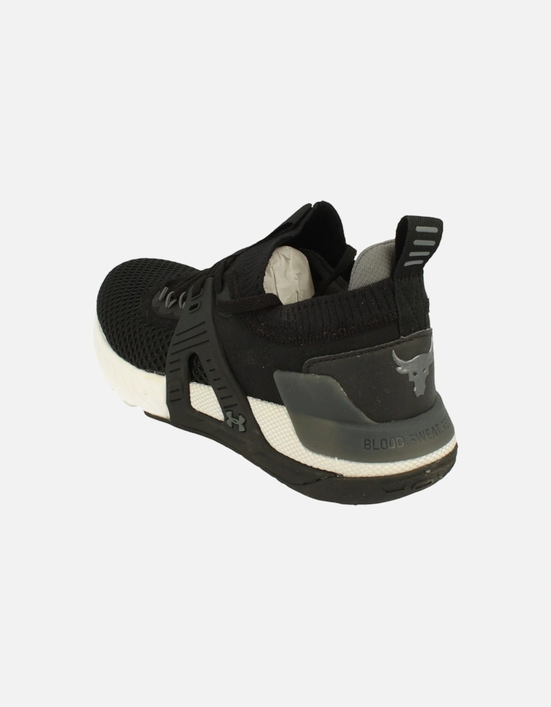 Project Rock 4 Mens Trainers 3023695 001