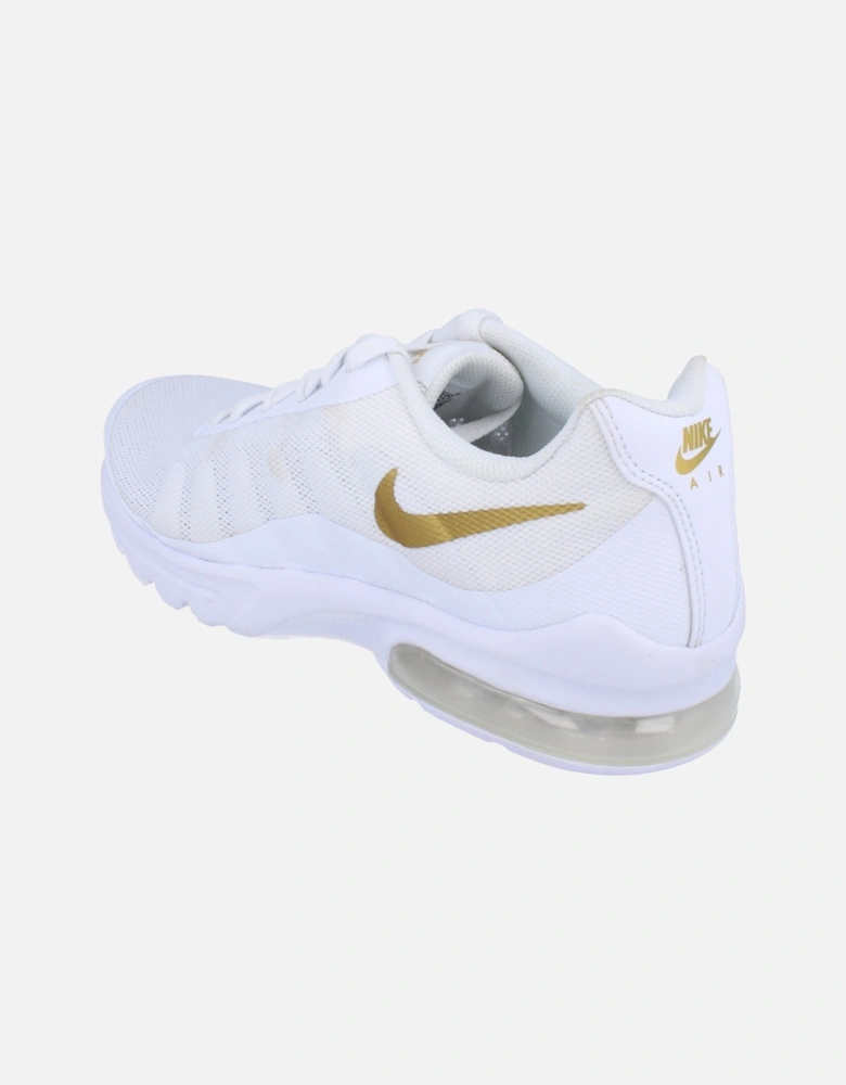 Nike Air Max Invigor GS Trainers 749572 100