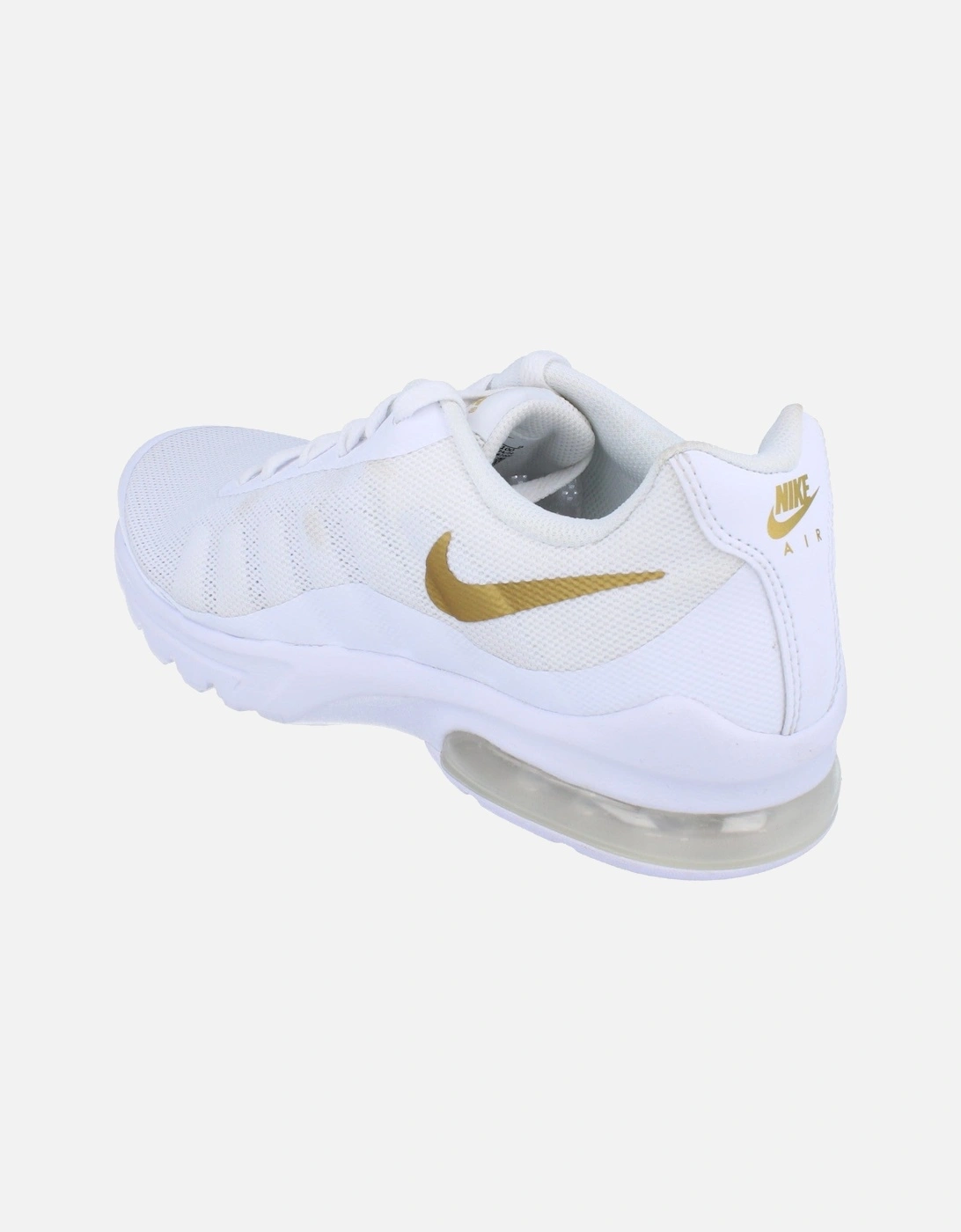 Nike Air Max Invigor GS Trainers 749572 100