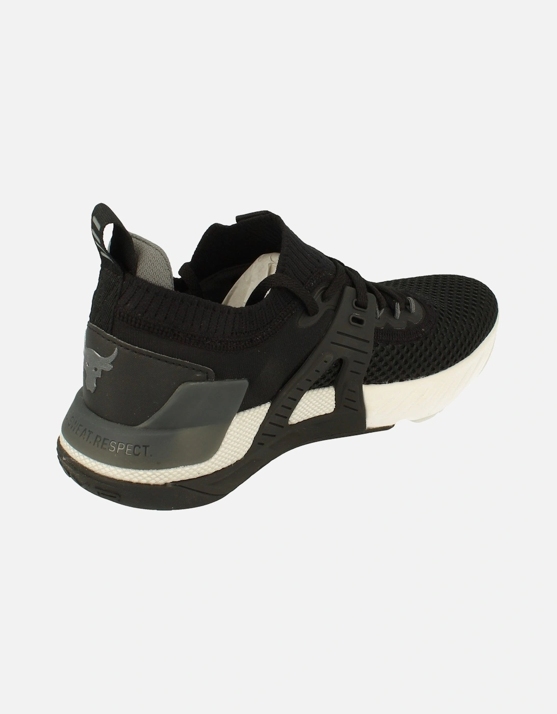 Project Rock 4 Mens Trainers 3023695 001