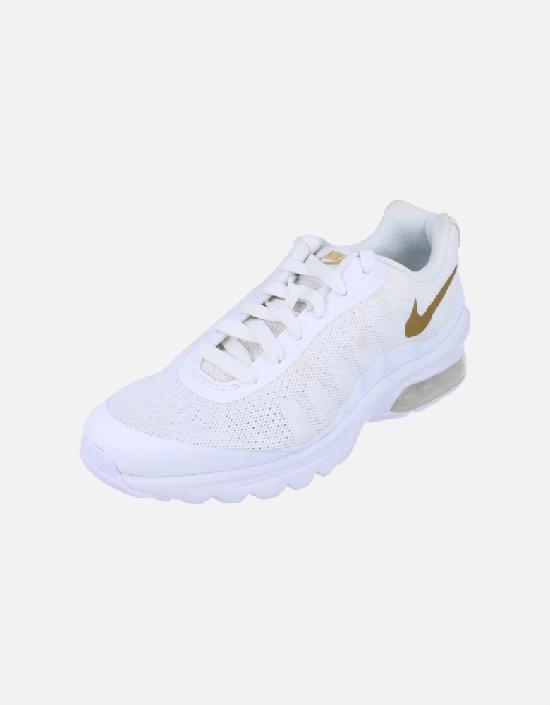 Nike Air Max Invigor GS Trainers 749572 100
