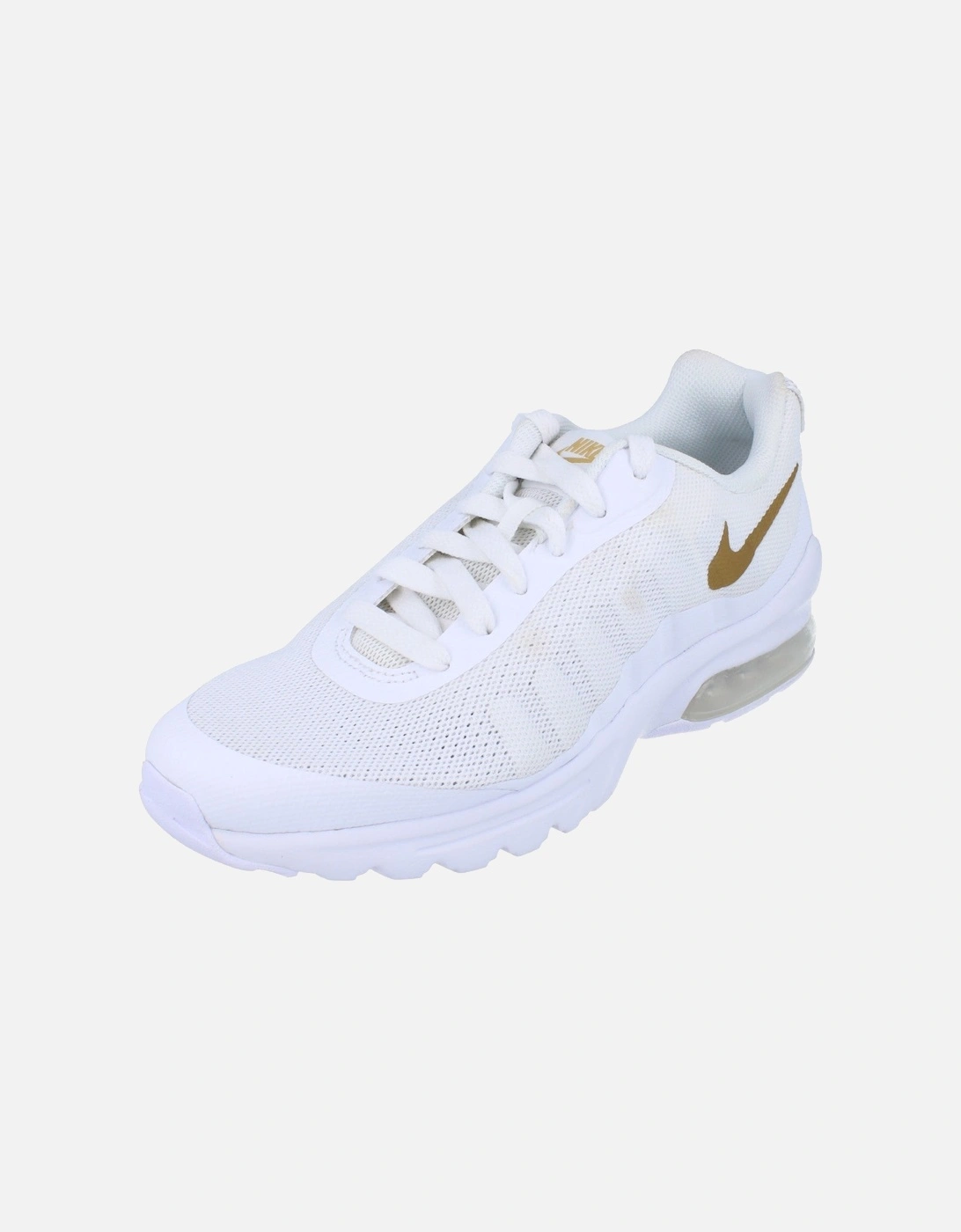 Nike Air Max Invigor GS Trainers 749572 100, 6 of 5