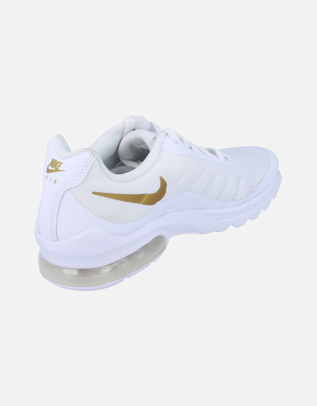 Nike Air Max Invigor GS Trainers 749572 100