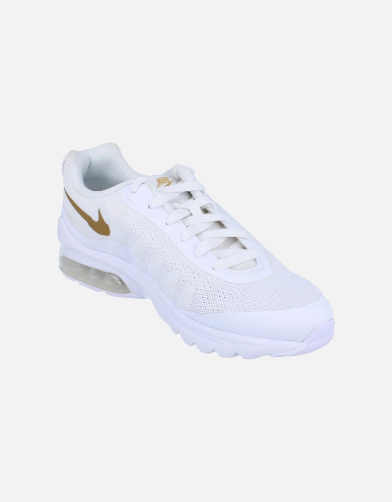 Nike Air Max Invigor GS Trainers 749572 100