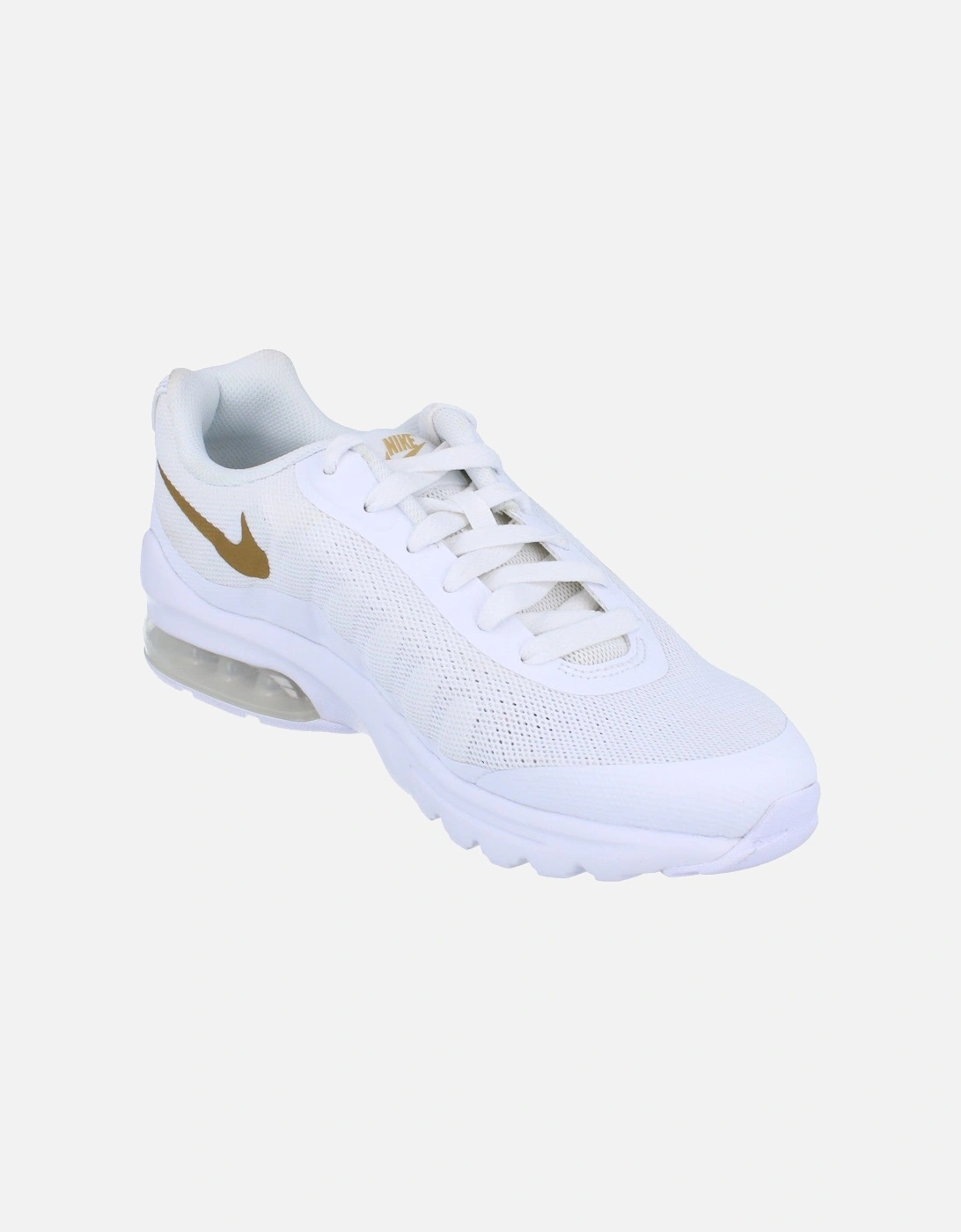 Nike Air Max Invigor GS Trainers 749572 100