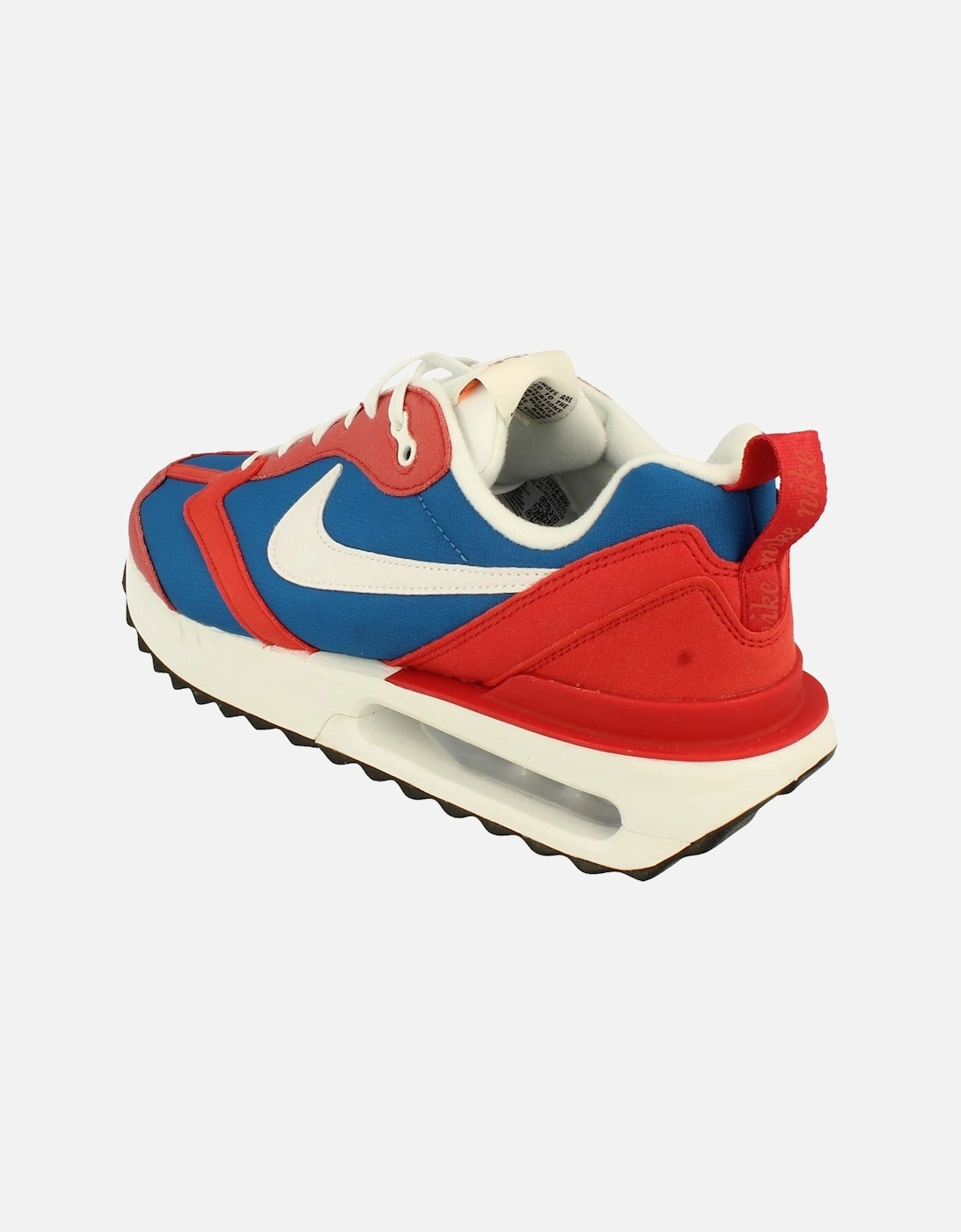 Dawn Mens DJ3624 400