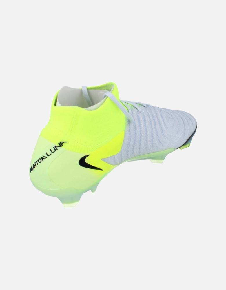 Luna II Elite FG Mens Football Boots Fj2572 003