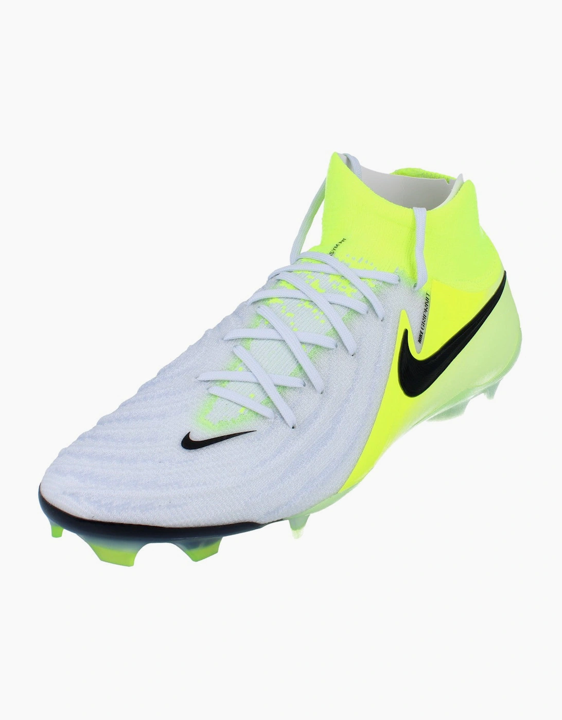 Men's Nike Phantom Luna II Elite FG Mens Football Boots Fj2572 003 - Size: 11