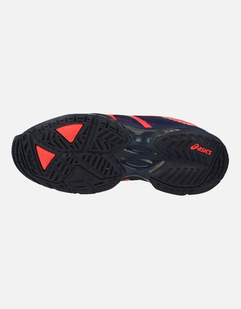 Gel-Solution Speed 3 Womens Tennis Shoes E650N 4920