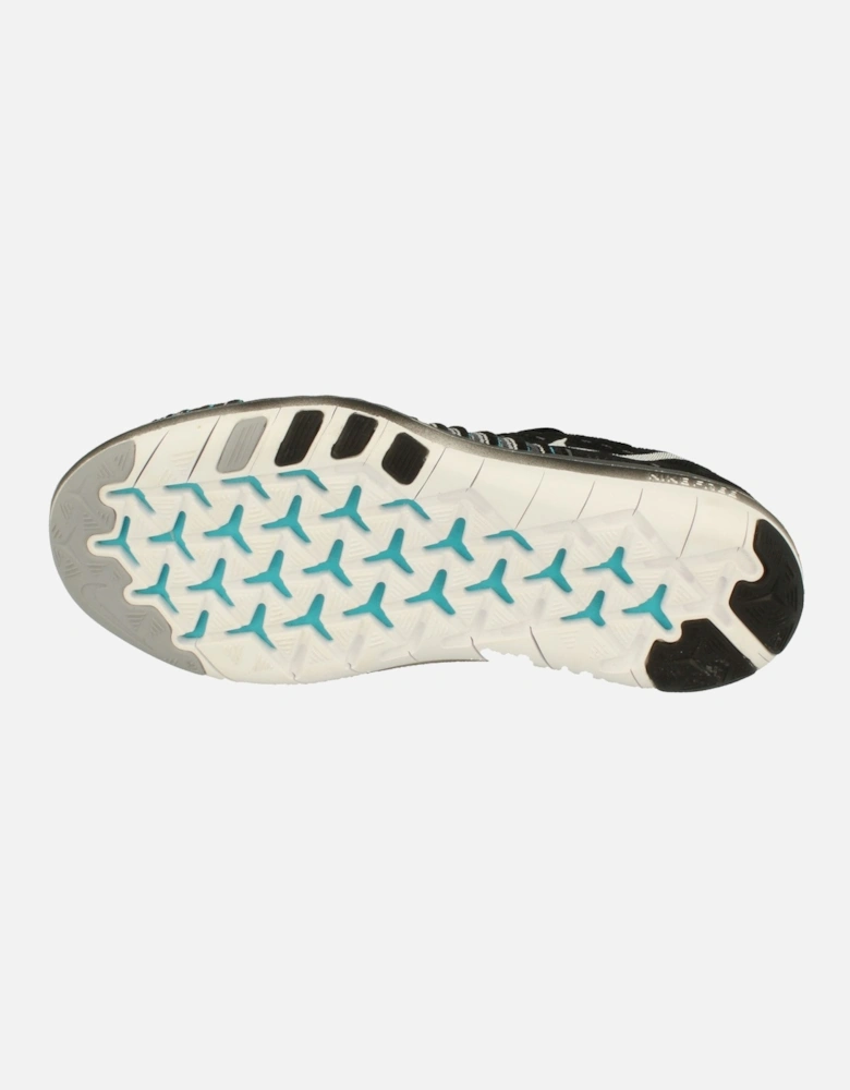 Free Transform Flyknit Womens 833410 001
