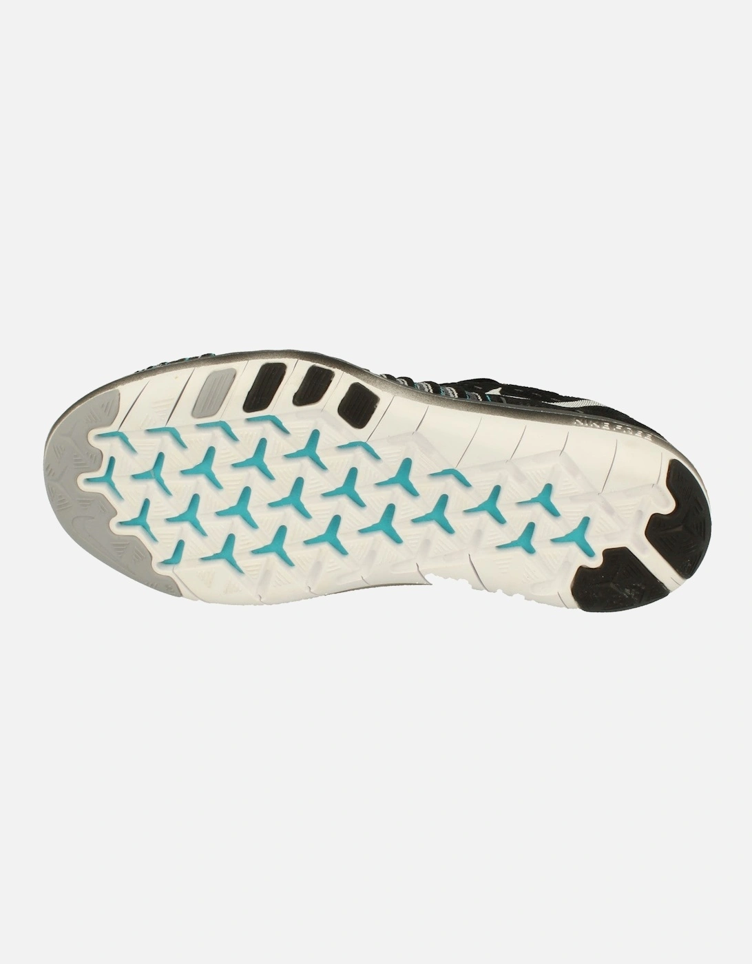 Free Transform Flyknit Womens 833410 001