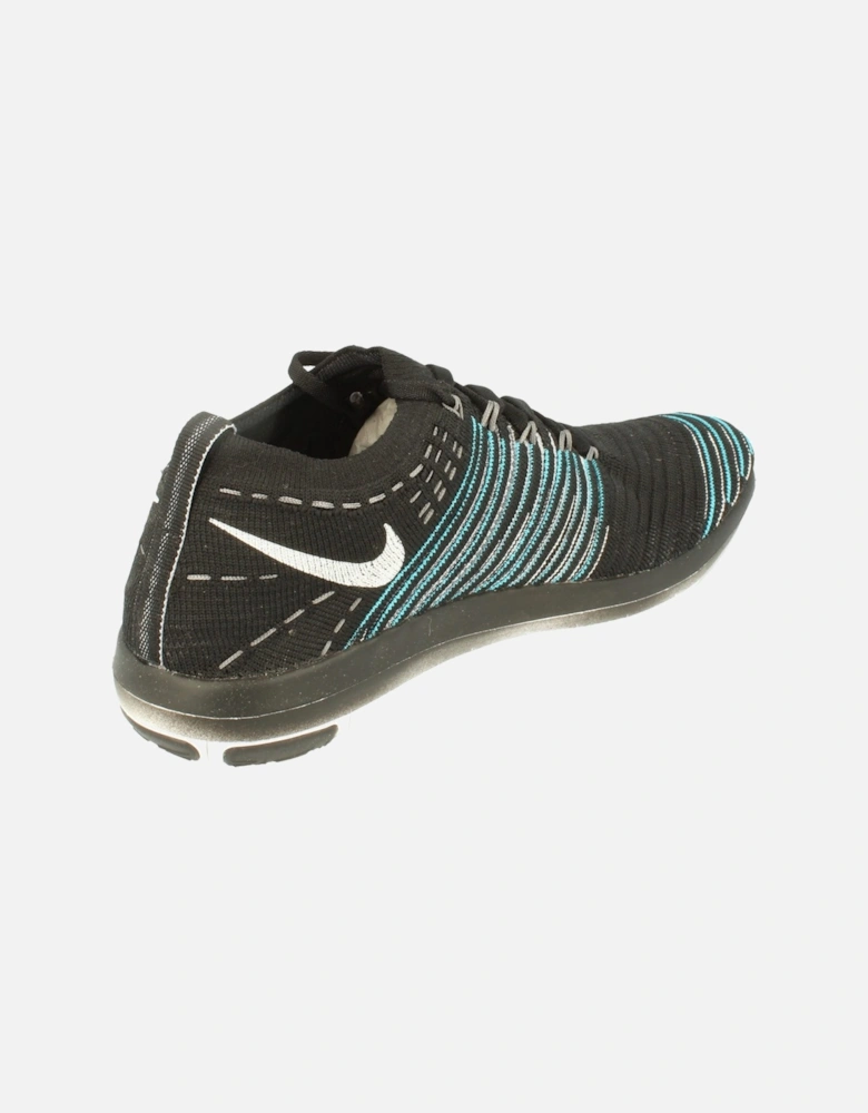 Free Transform Flyknit Womens 833410 001