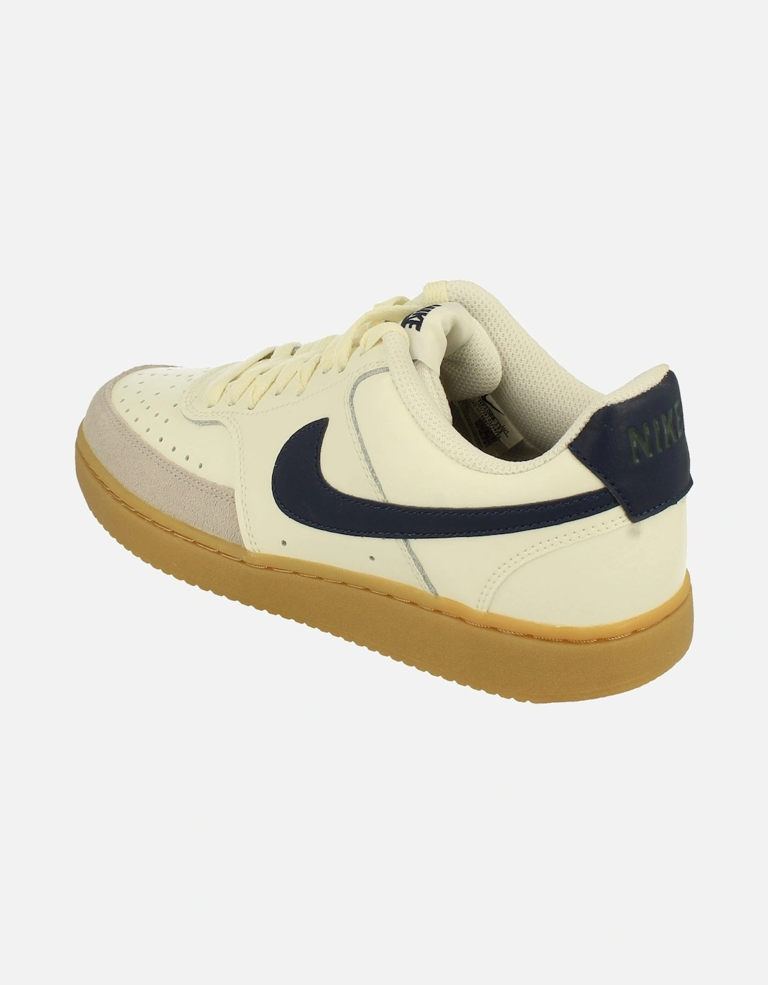 Court Vision Lo Trk3 Mens Trainers Hf1068 133