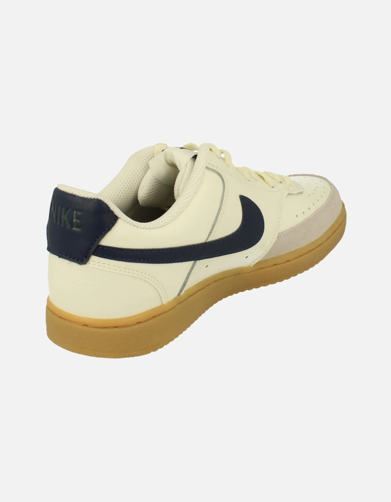 Court Vision Lo Trk3 Mens Trainers Hf1068 133