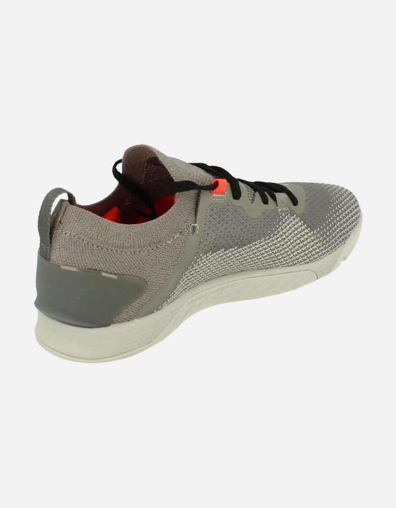 Ua Tribase Reign 3 NM Mens Trainers 3025124 103