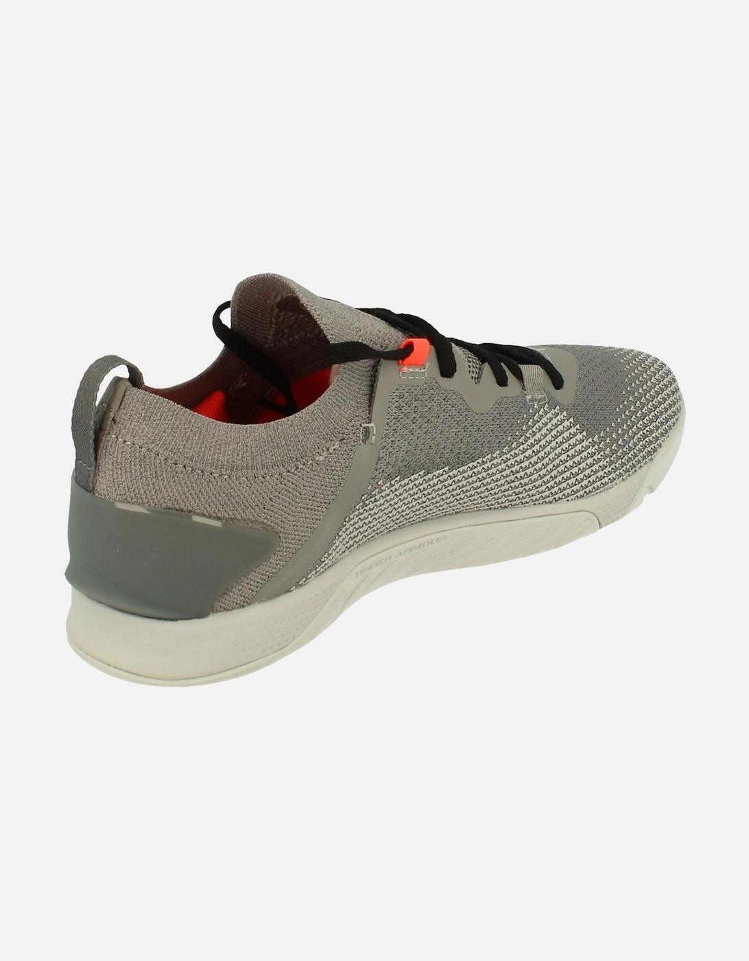 Ua Tribase Reign 3 NM Mens Trainers 3025124 103