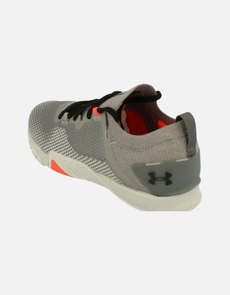 Ua Tribase Reign 3 NM Mens Trainers 3025124 103