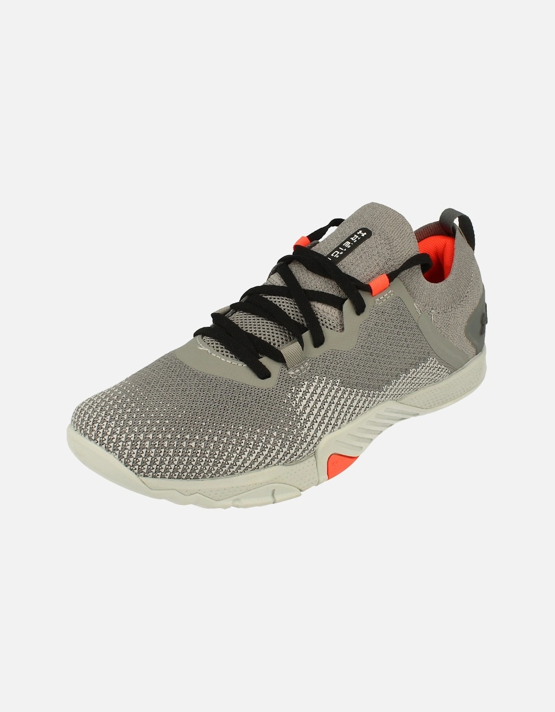 Ua Tribase Reign 3 NM Mens Trainers 3025124 103, 6 of 5